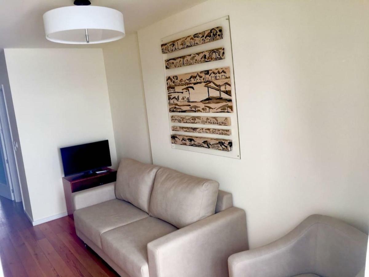 Exquisit Flat Left Apartment Lisbon Exterior photo